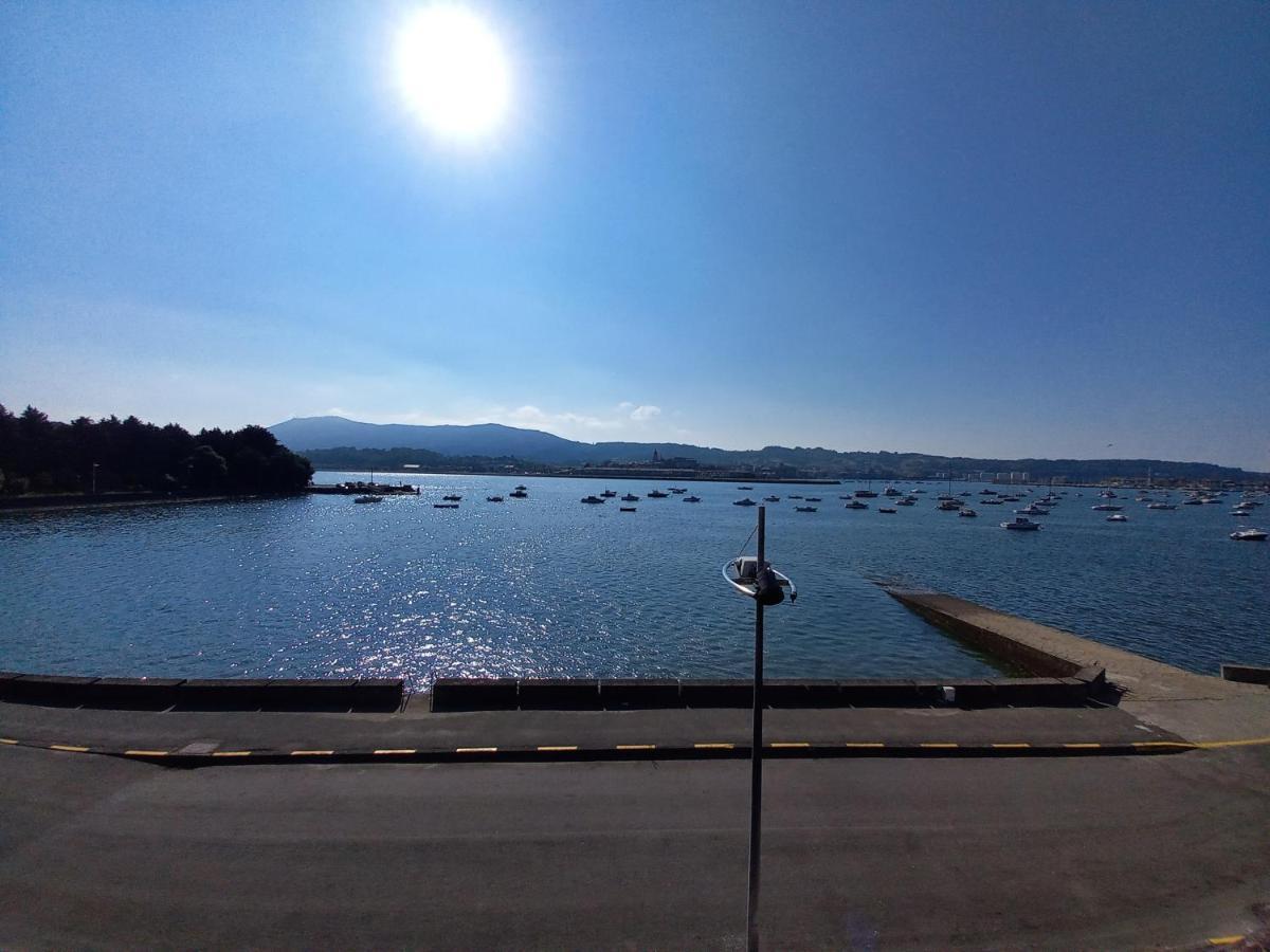 Kaneta Antoni Baita - Coeur De Ville ! Classe 4 Etoiles Hendaye Exterior foto