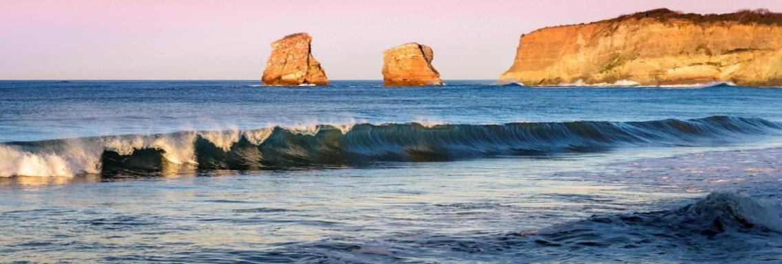 Kaneta Antoni Baita - Coeur De Ville ! Classe 4 Etoiles Hendaye Exterior foto