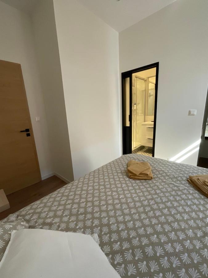Kaneta Antoni Baita - Coeur De Ville ! Classe 4 Etoiles Hendaye Exterior foto