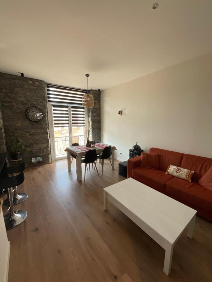 Kaneta Antoni Baita - Coeur De Ville ! Classe 4 Etoiles Hendaye Exterior foto